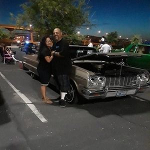 Meet your Posher, Danny